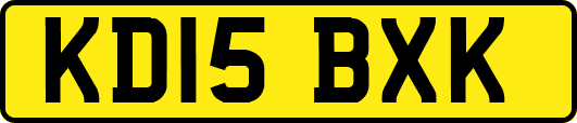 KD15BXK