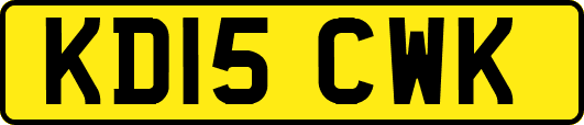 KD15CWK