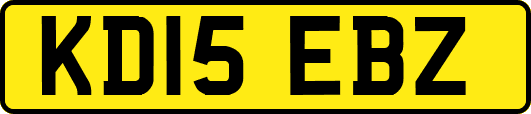 KD15EBZ