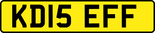 KD15EFF