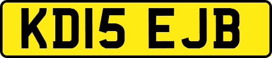 KD15EJB