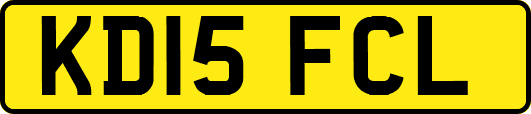 KD15FCL