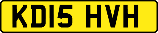 KD15HVH