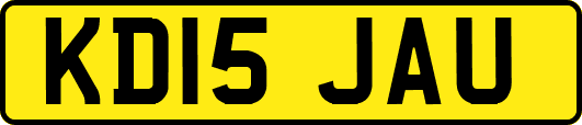 KD15JAU