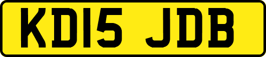 KD15JDB
