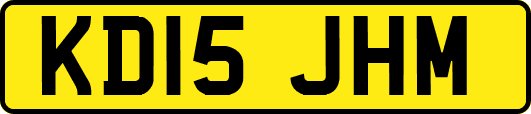 KD15JHM