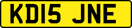 KD15JNE