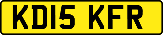 KD15KFR