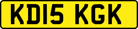 KD15KGK