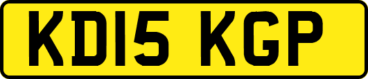 KD15KGP