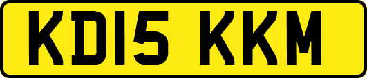 KD15KKM