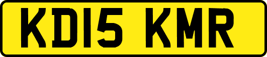 KD15KMR