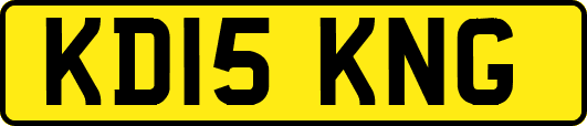 KD15KNG
