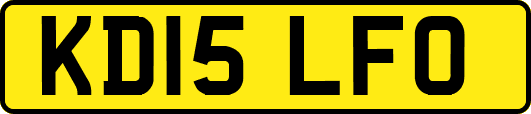 KD15LFO