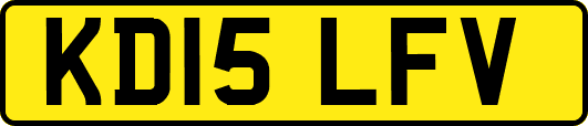 KD15LFV