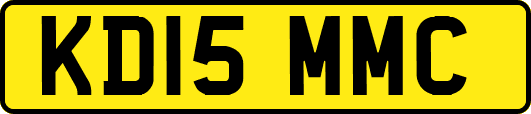 KD15MMC