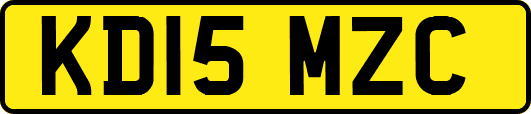 KD15MZC