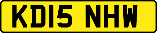 KD15NHW