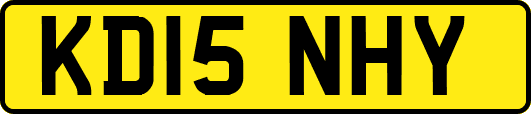 KD15NHY