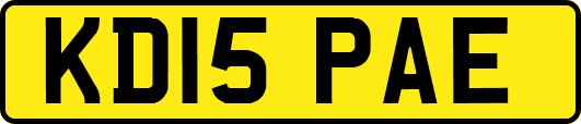 KD15PAE