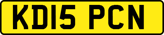 KD15PCN
