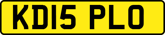 KD15PLO