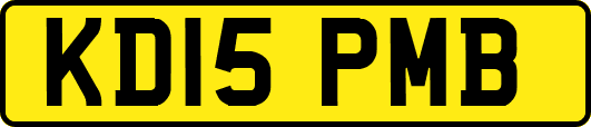 KD15PMB