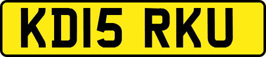 KD15RKU