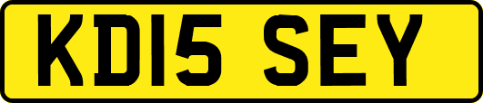 KD15SEY