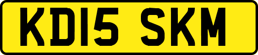 KD15SKM