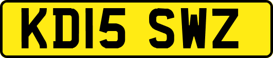 KD15SWZ