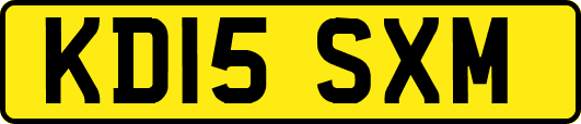 KD15SXM