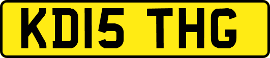 KD15THG