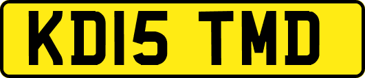KD15TMD
