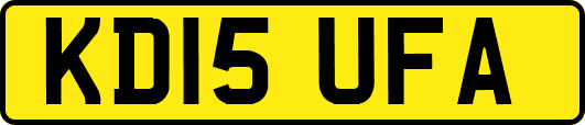 KD15UFA