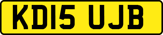 KD15UJB