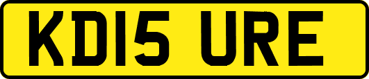 KD15URE