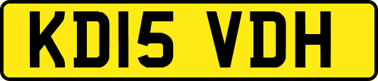 KD15VDH