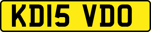 KD15VDO
