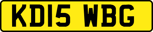 KD15WBG