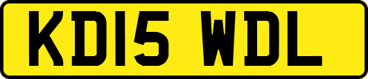 KD15WDL