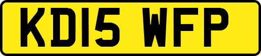 KD15WFP