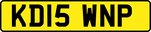 KD15WNP