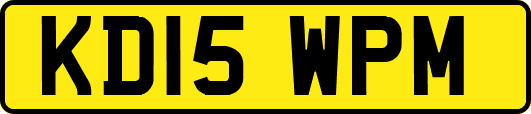 KD15WPM