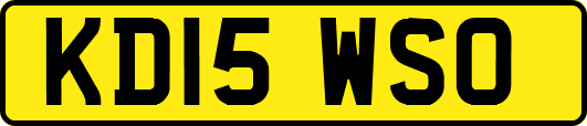 KD15WSO