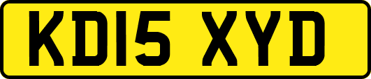 KD15XYD