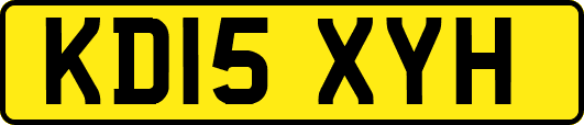 KD15XYH