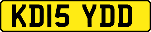 KD15YDD
