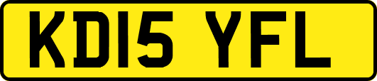 KD15YFL