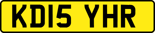 KD15YHR
